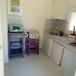 Il Glicine Apartman *