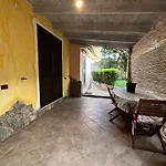 Il Glicine Apartman