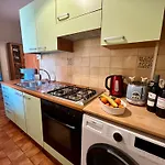 Il Glicine Apartman *