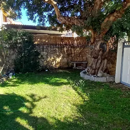 Apartman Il Glicine