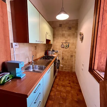 Appartement Il Glicine *