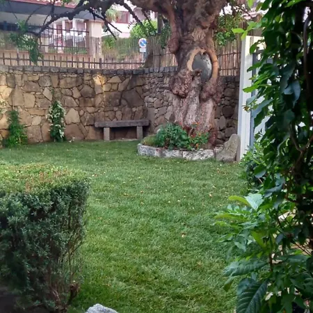 Il Glicine * Villasimius