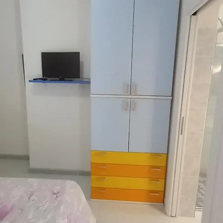 Appartement Il Glicine *