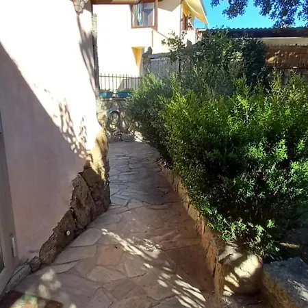 Apartment Il Glicine