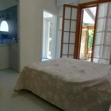 Appartement Il Glicine Villasimius