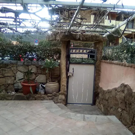 Il Glicine Villasimius