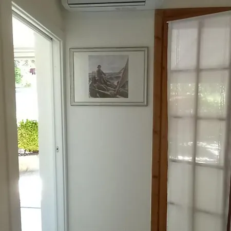 Lejlighed Il Glicine *