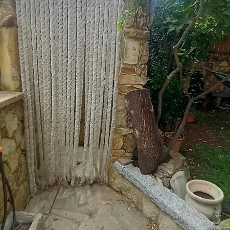 Il Glicine Apartment Villasimius