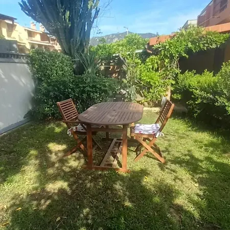 Appartement Il Glicine Villasimius