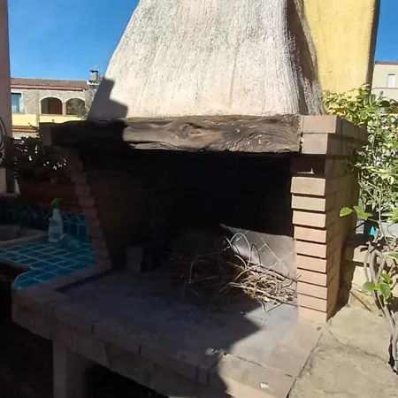 Apartment Il Glicine Villasimius
