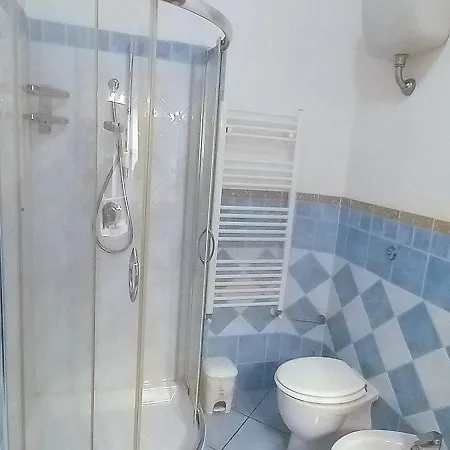 Il Glicine * Villasimius