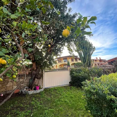 Il Glicine * Villasimius