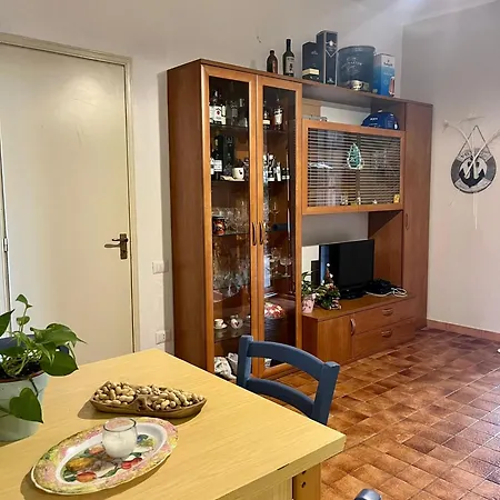 Apartment Il Glicine *