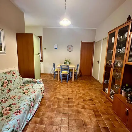 Il Glicine Appartement Villasimius