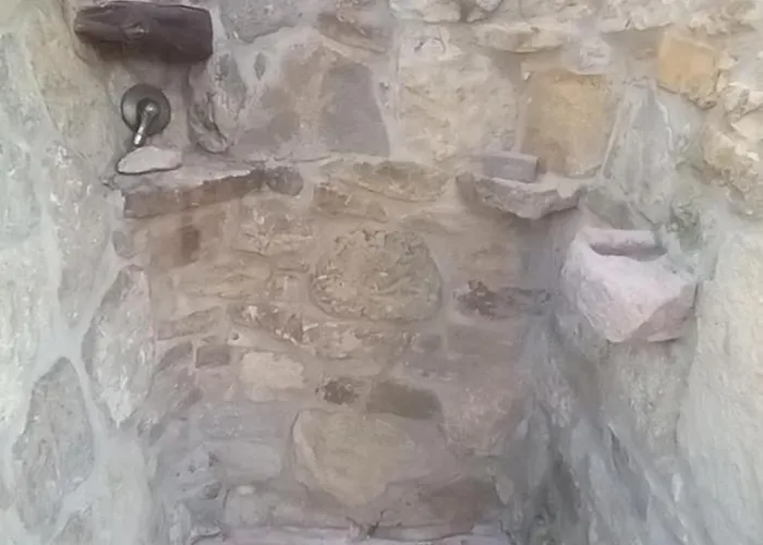 Il Glicine شقة فيلاّسيمِيوس