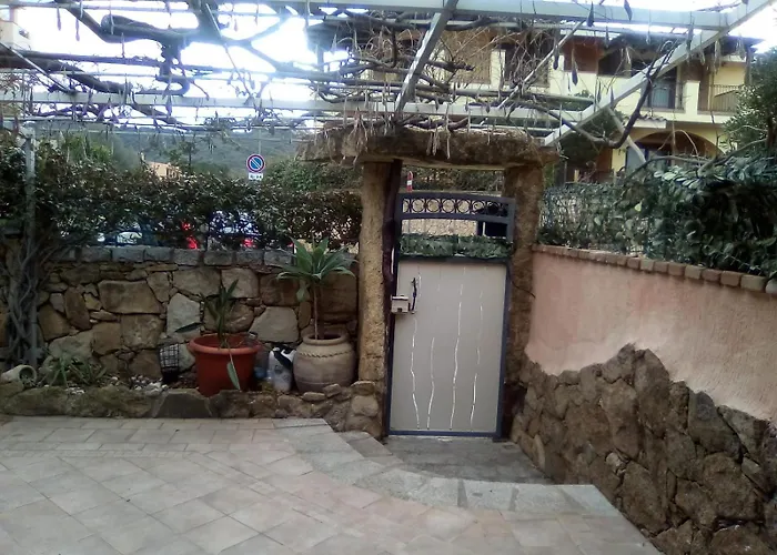 Il Glicine فيلاّسيمِيوس