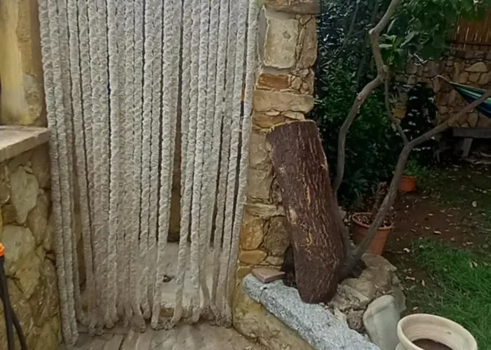 Il Glicine شقة فيلاّسيمِيوس