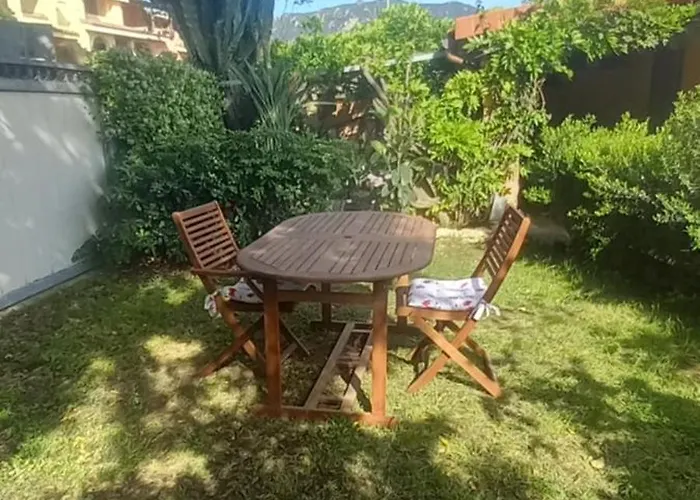 شقة Il Glicine فيلاّسيمِيوس