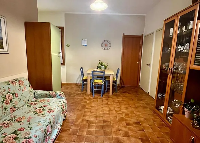 Il Glicine شقة فيلاّسيمِيوس